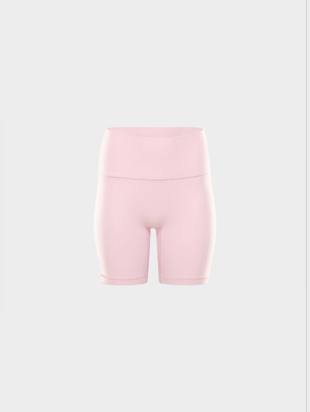 aritzia x TnaButter 7" shorts
